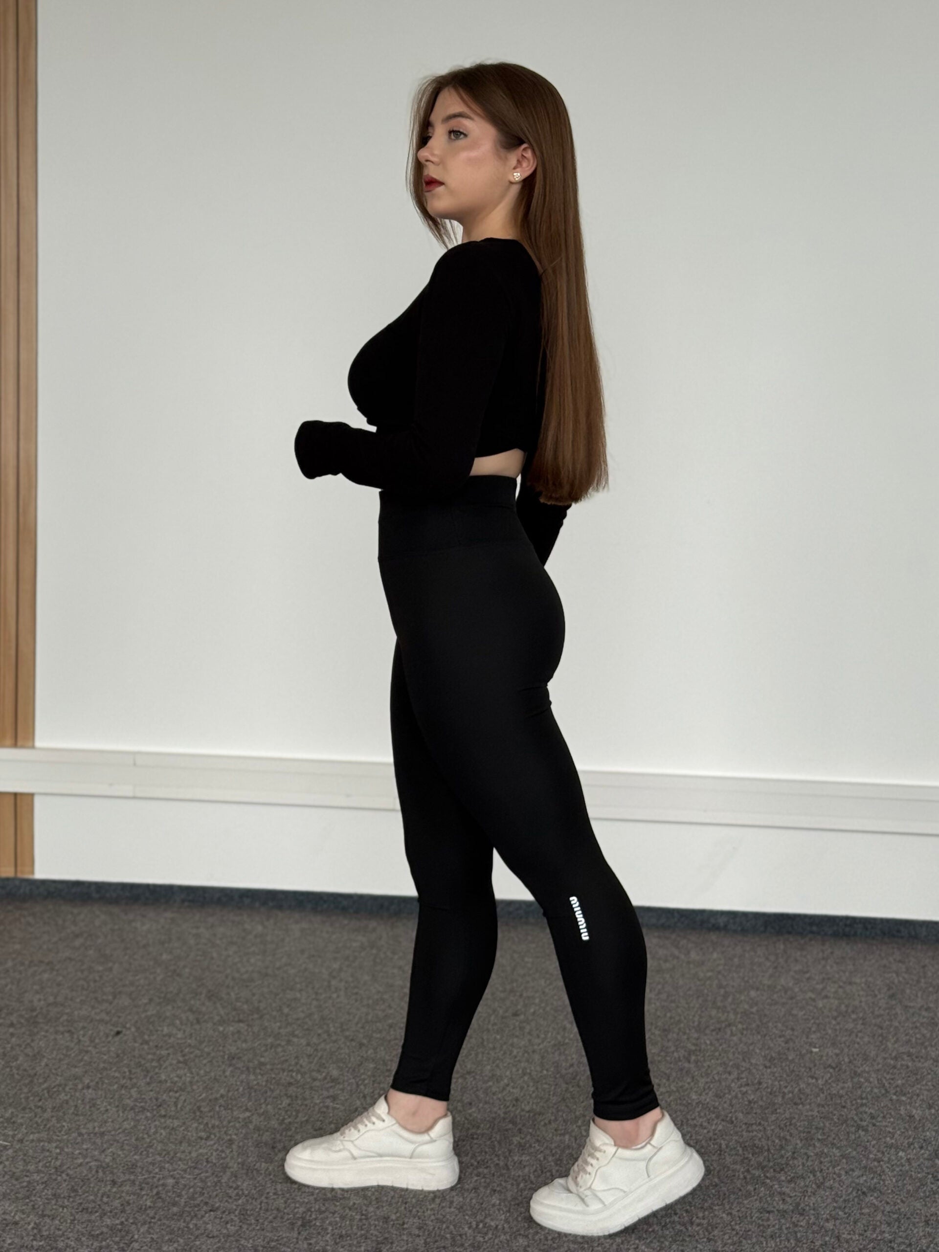 Лосини з мікродайвінгу