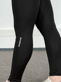 Лосини з мікродайвінгу