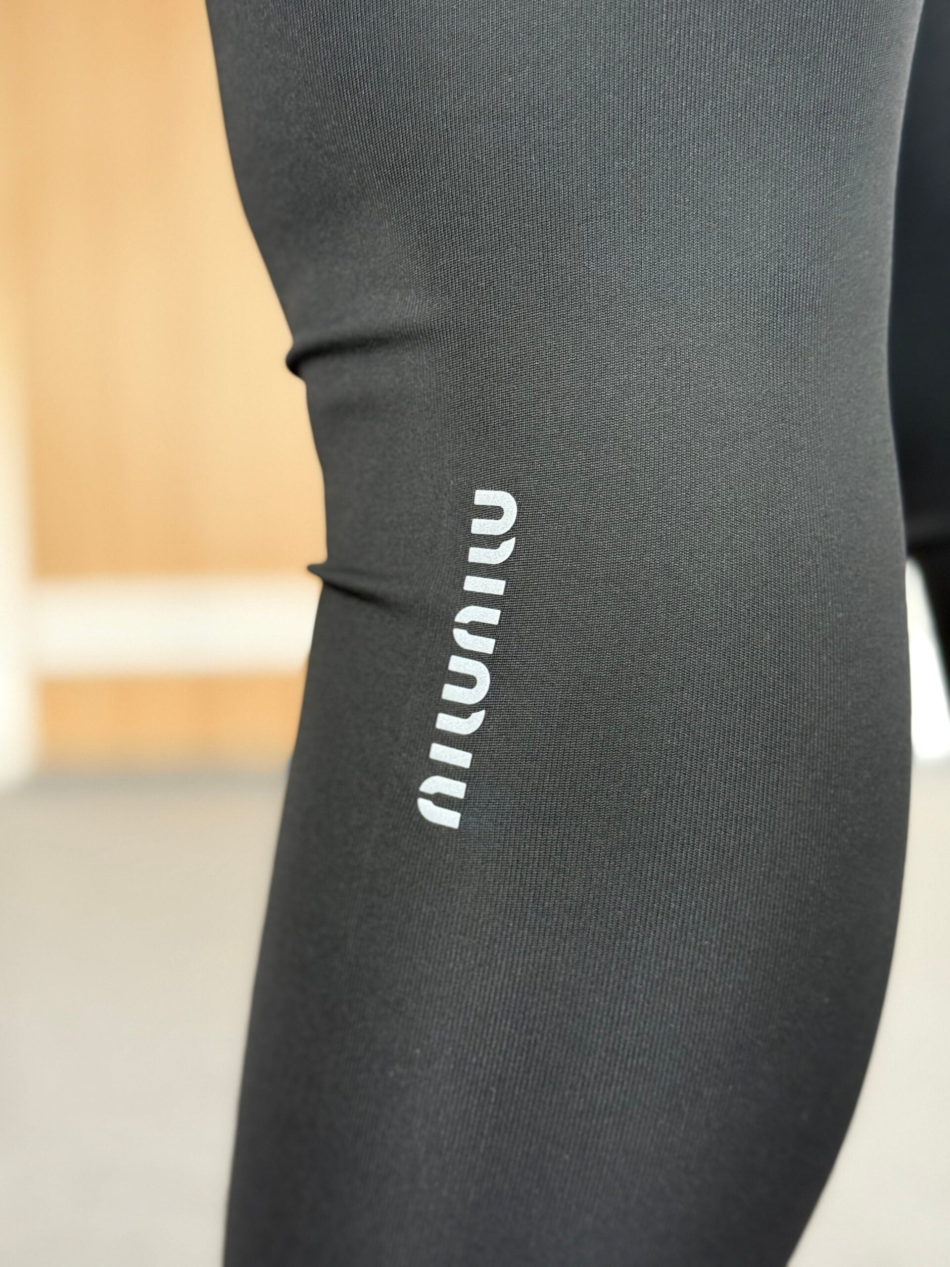 Лосини з мікродайвінгу