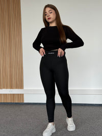 Лосини з мікродайвінгу