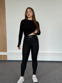 Лосини з мікродайвінгу