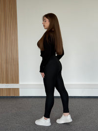 Лосини з мікродайвінгу