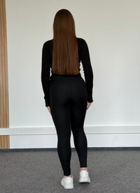 Лосини з мікродайвінгу