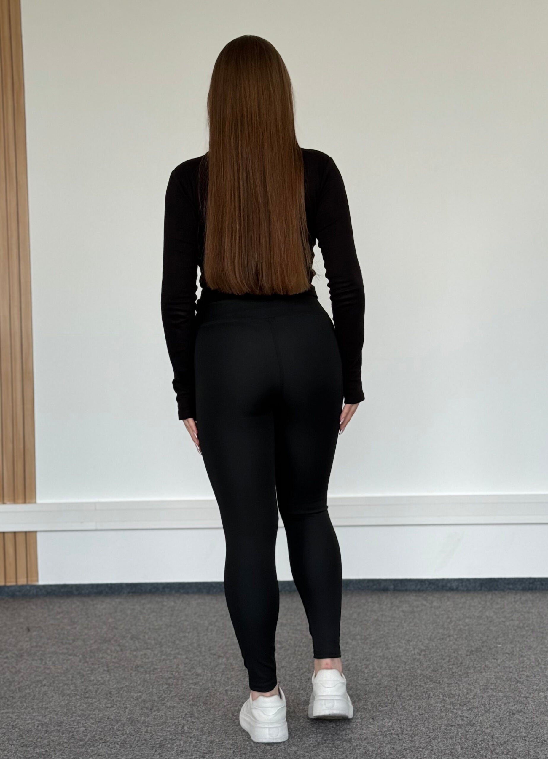 Лосини з мікродайвінгу