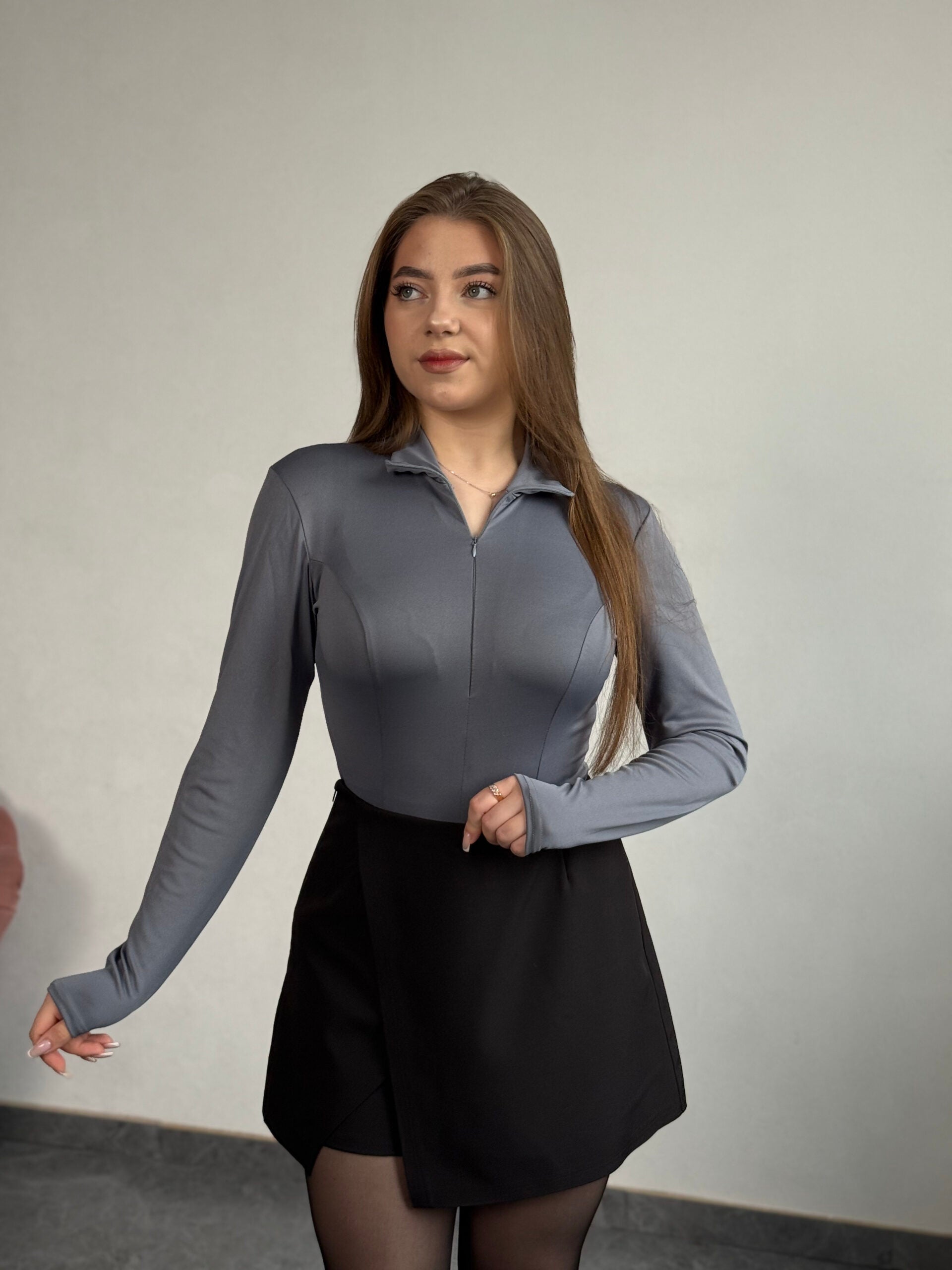 Боді-зіпка з мікродайвінгу