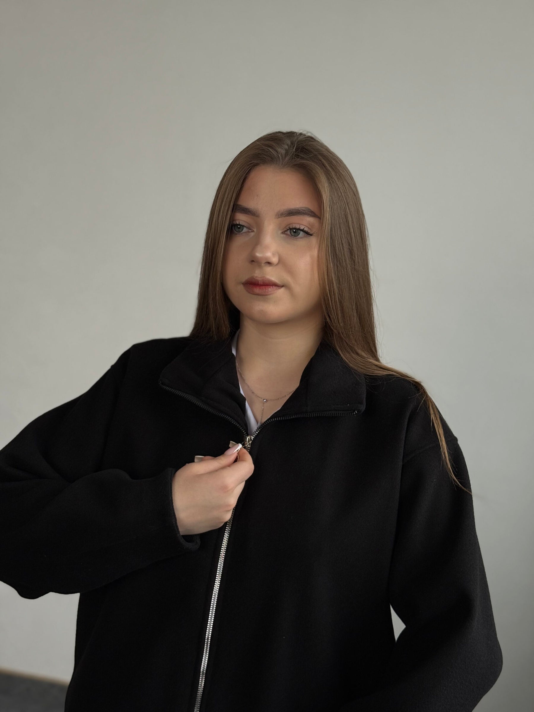 Напівпальто