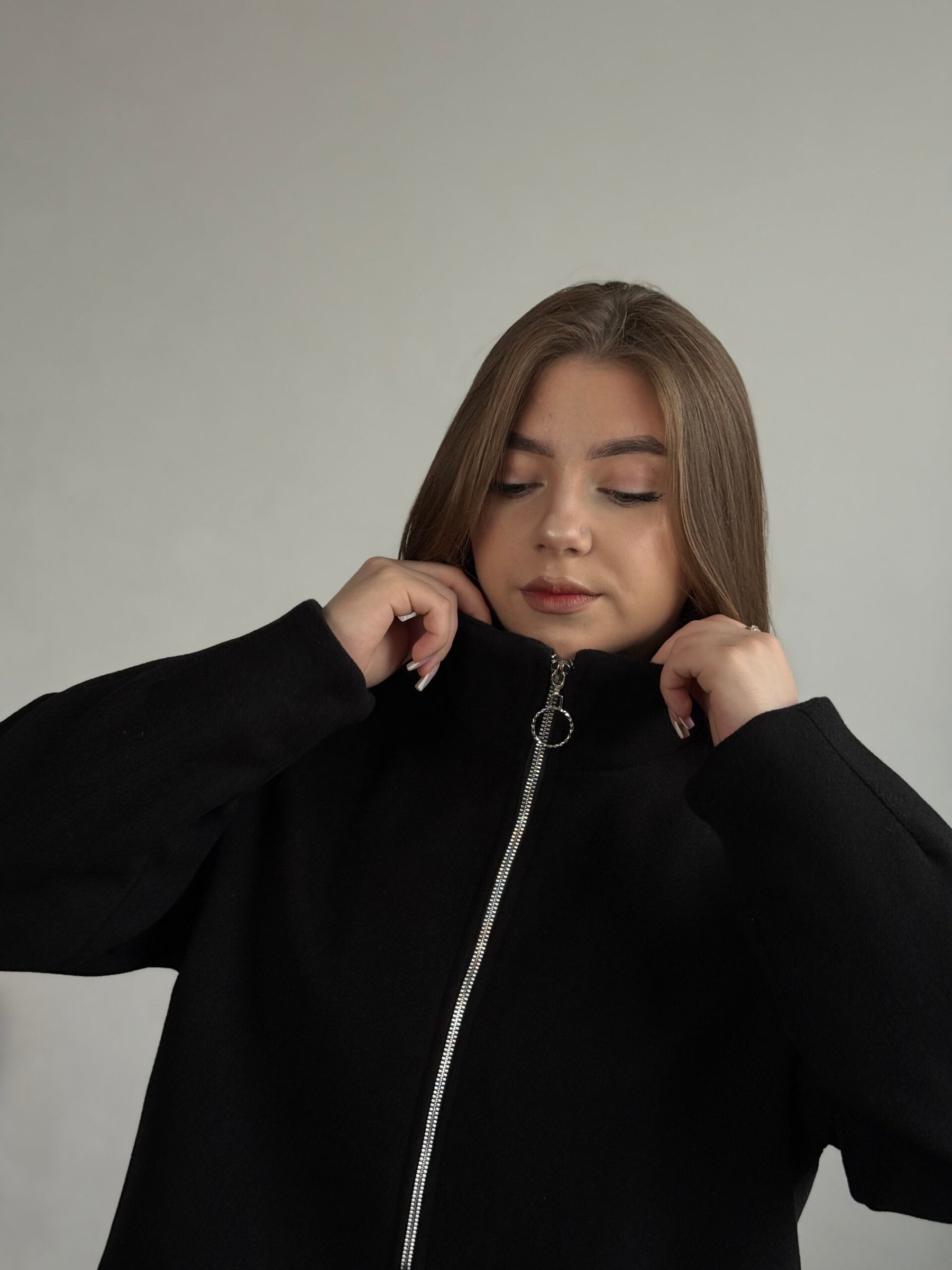 Напівпальто