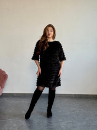 Сукня-травка