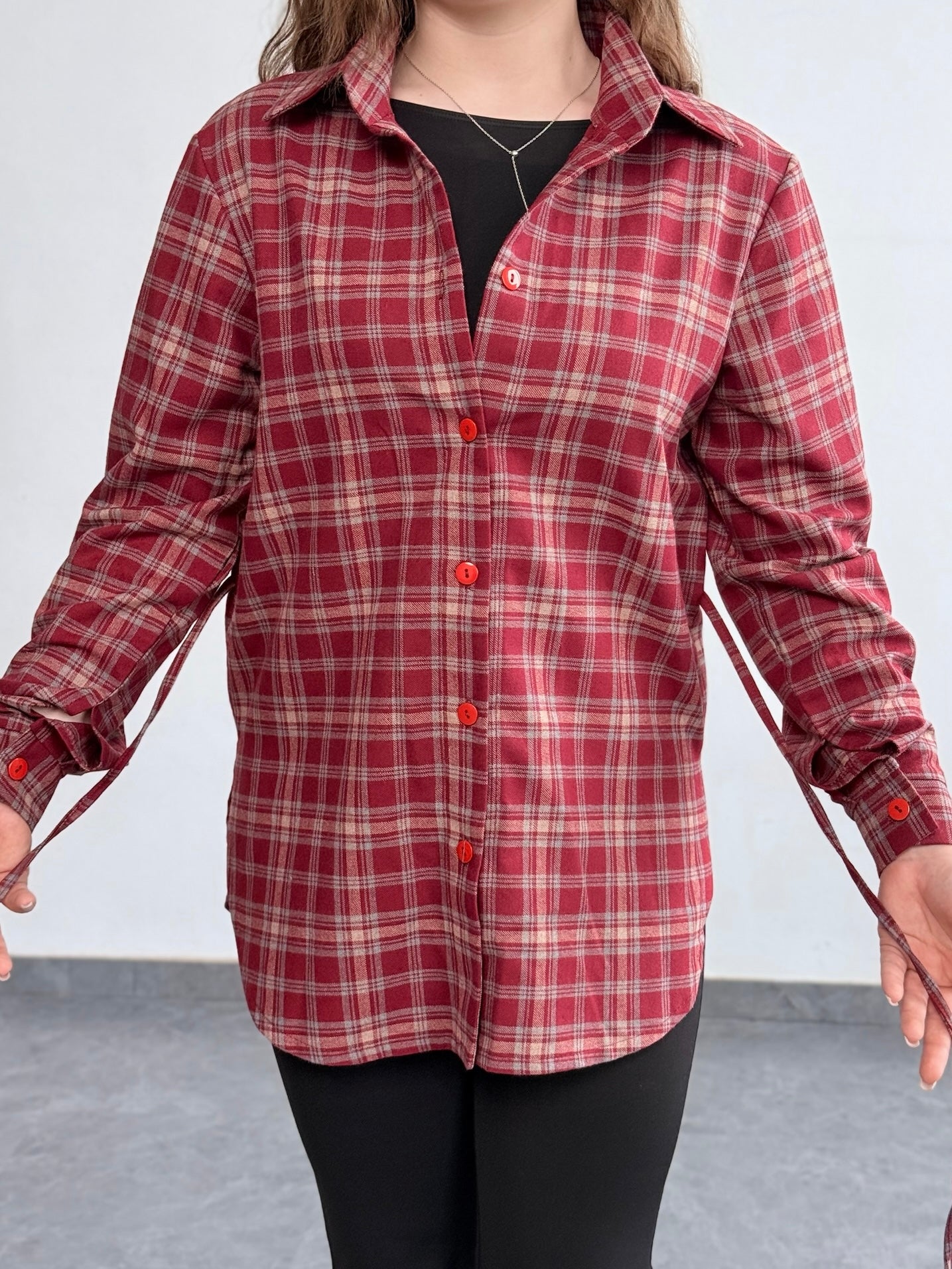 Сорочка-конструктор